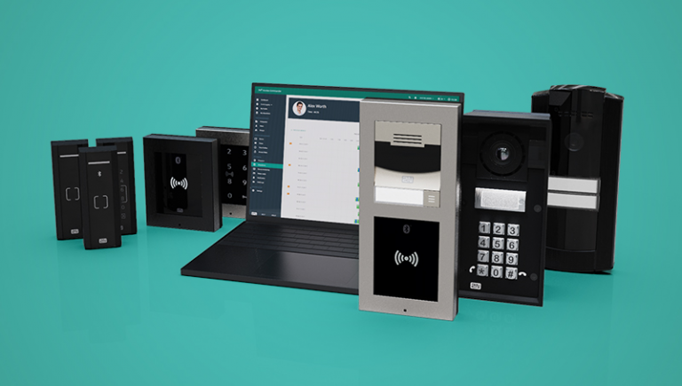 SISTEMA DE CONTROL DE ACCESO CENTRALIZADO DE 2N DISPONE DE UNA NUEVA VERSIÓN DE SOFTWARE