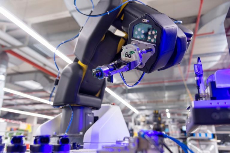 BOSCH INVERTIRÁ HASTA 100 MILLONES DE DÓLARES EN MÉXICO DURANTE ESTE 2021