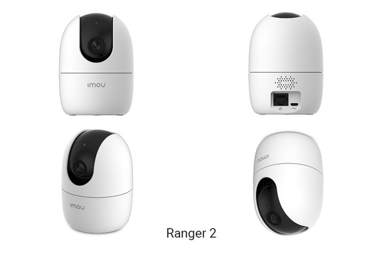 IMOU, SOLUCIONES DO IT YOURSELF PARA EL MONITOREO DEL HOGAR Y DE LAS PYMES