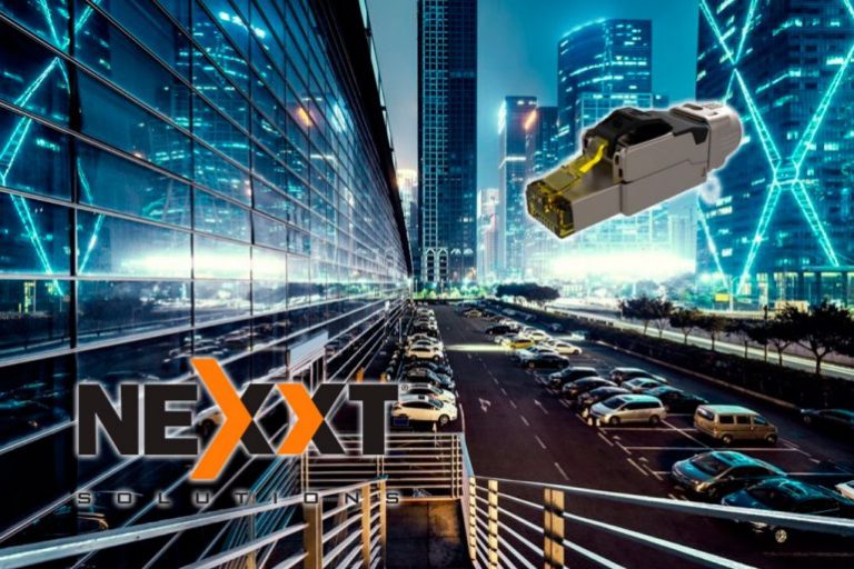 CONECTOR MODULAR MPTL PARA EDIFICIOS INTELIGENTES