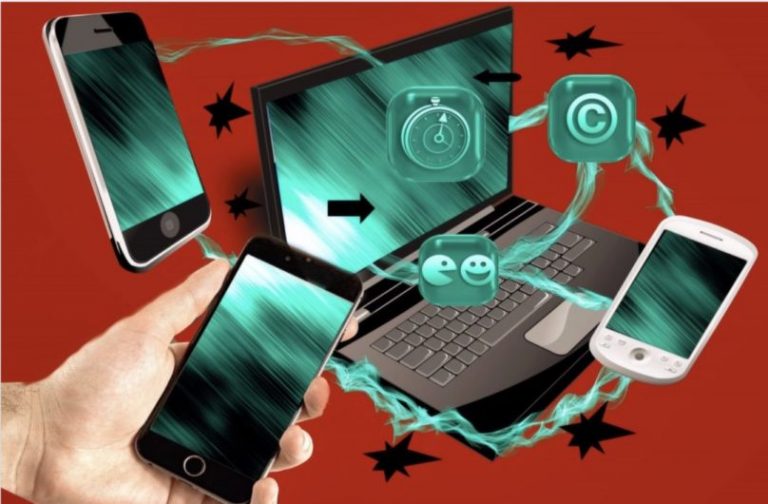 LA APUESTA DE GRANDES PLATAFORMAS DIGITALES EN MÉXICO