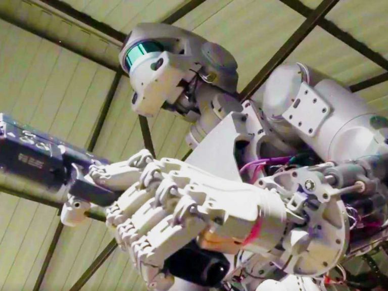 EL EJÉRCITO DE ROBOTS DE RUSIA: LA RETÓRICA FRENTE A LA REALIDAD