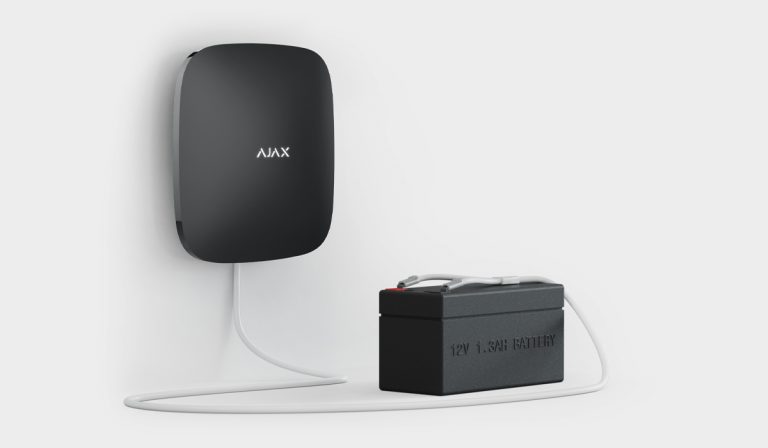 AJAX SYSTEMS CELEBRA SU SEGUNDO SPECIAL EVENT CON NUEVAS SOLUCIONES