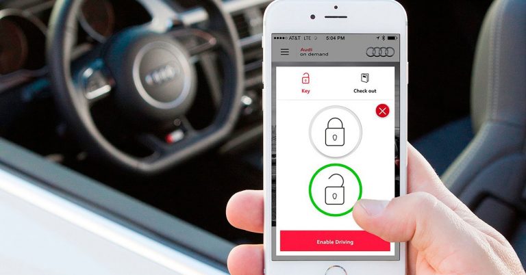 5 FORMAS DE PROTEGER TU AUTO