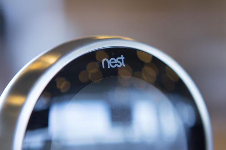 GOOGLE ESTÁ LLEVANDO LA INTEGRACIÓN DEL HOGAR INTELIGENTE UN PASO MÁS ALLÁ, PERMITIENDO QUE NEST FUNCIONE CON HOMEKIT