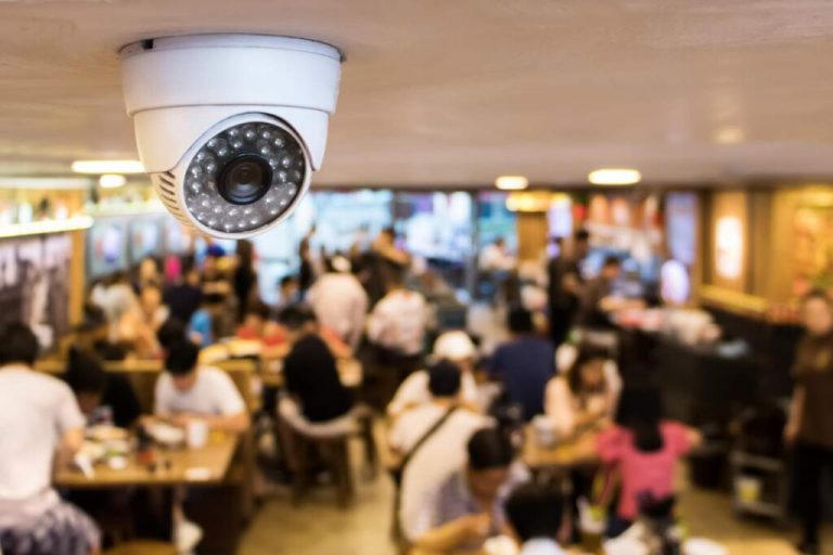 ¿POR QUÉ SE RECOMIENDA UN SISTEMA DE VIDEOVIGILANCIA RENTING?