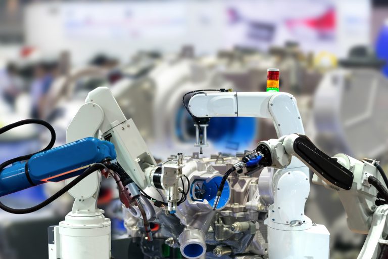 EXPERTOS DE VICOMTECH E IKERLAN ANALIZAN EL FUTURO DE LA SEGURIDAD EN LA INDUSTRIA 4.0