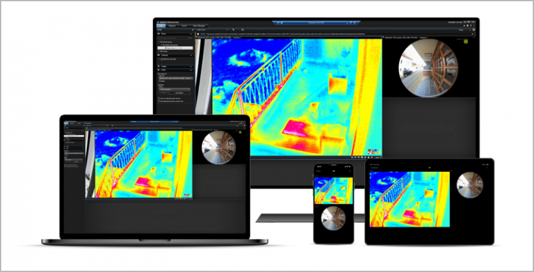 MOBOTIX ANUNCIA EL LANZAMIENTO DE SU NUEVA PLATAFORMA DE GESTIÓN DE VÍDEO