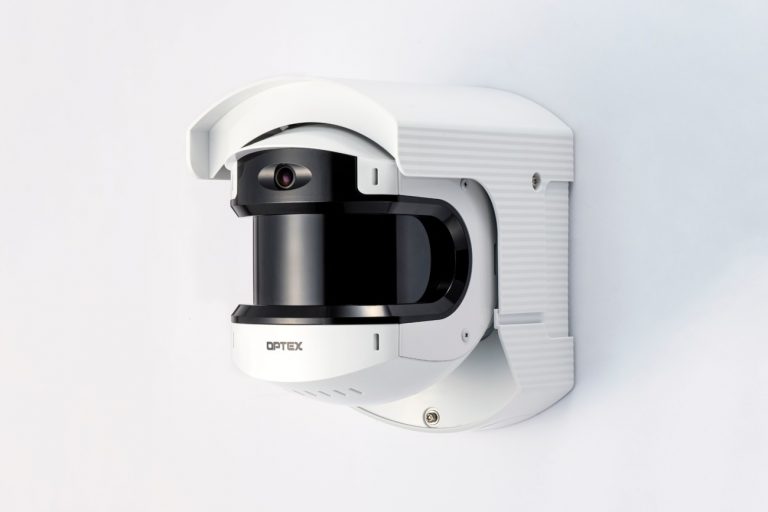 OPTEX LANZA EL NUEVO SENSOR LIDAR REDSCAN PRO: DETECCIÓN DE ALTA PRECISIÓN EN ÁREAS CERCANAS Y LEJANAS