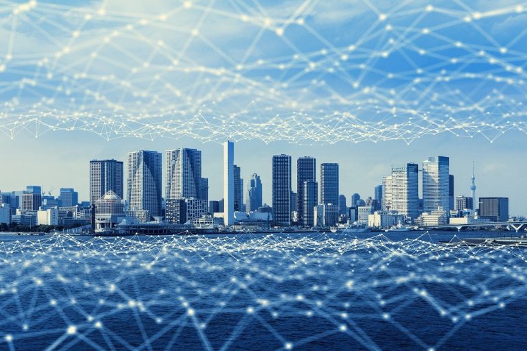 TELEFÓNICA INCURSIONA EN LOS SERVICIOS PARA DESARROLLAR EDIFICIOS INTELIGENTES Y ECOLÓGICOS