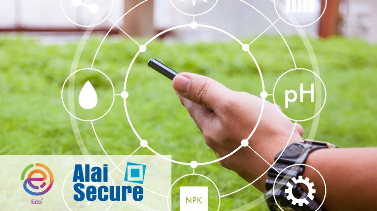 ECO3 ELIGE LA TECNOLOGÍA DE ALAI SECURE PARA CONECTAR SUS DISPOSITIVOS INTELIGENTES