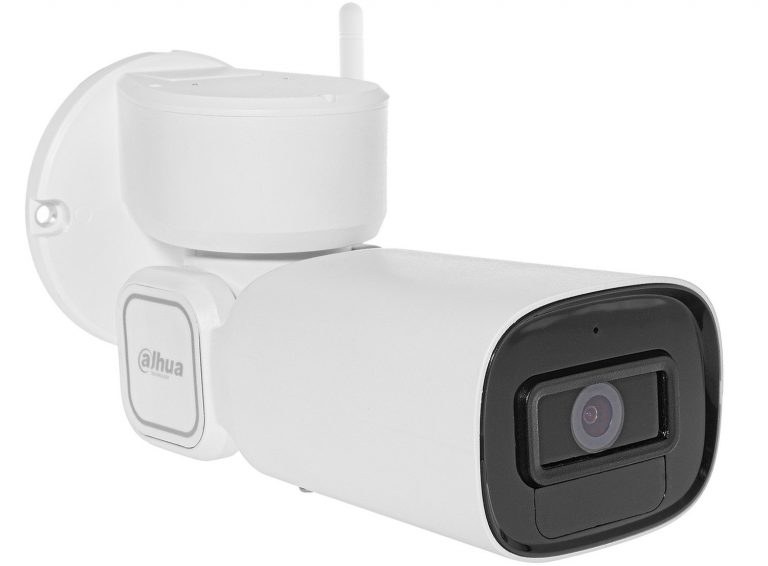 CÁMARA DH-PTZ1C203UEN-GN-W CON CONTROL DE MOVIMIENTO SUAVE Y ALTA CALIDAD DE IMAGEN