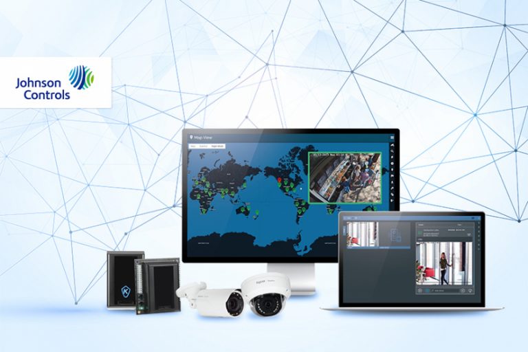 CLOUDVUE, CONTROL DE ACCESO