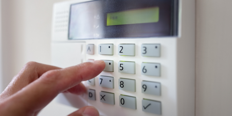 TIPS PARA INSTALAR ALARMAS EN EL HOGAR