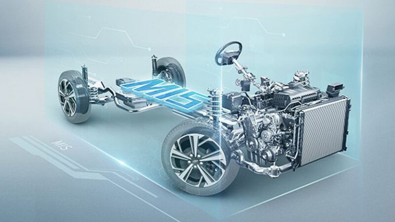 ARQUITECTURA DE AUTOMÓVILES INTELIGENTES
