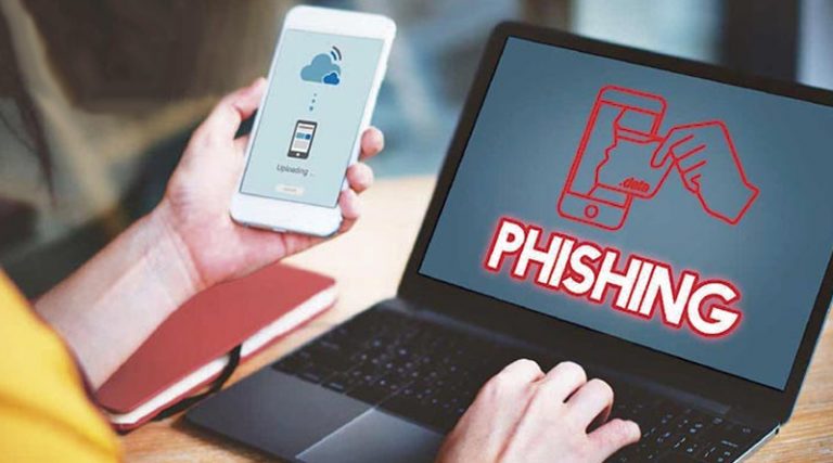 ¿SABES QUÉ ES EL PHISHING Y CÓMO PUEDE ROBAR TU INFORMACIÓN?
