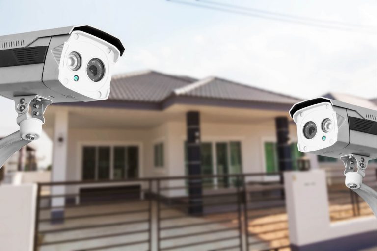 CASAS SEGURAS Y CON BUEN ESTILO