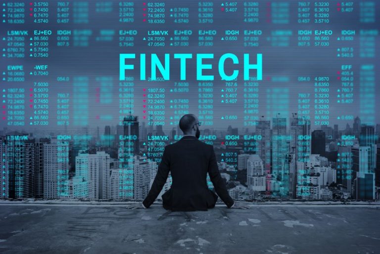 EMPRESAS FINTECH INVERTIRÁN EN INTELIGENCIA ARTIFICIAL