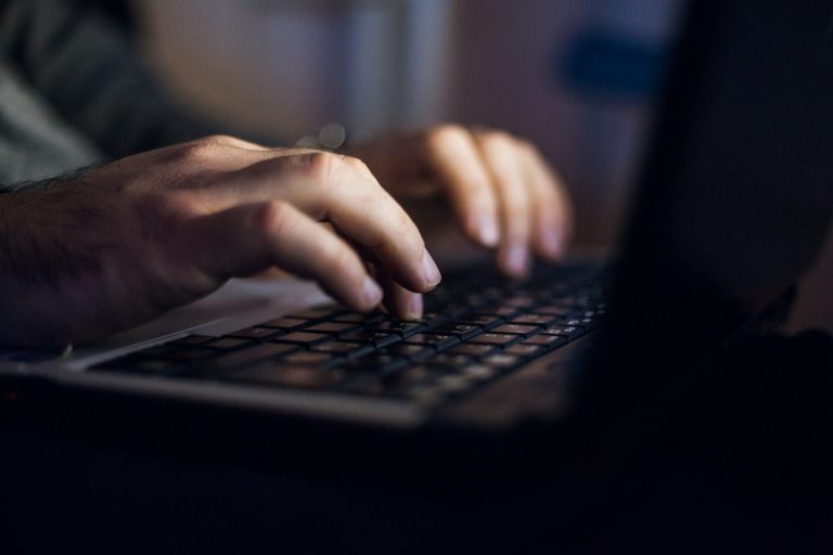 ¿QUÉ ES EL RANSOMWARE?