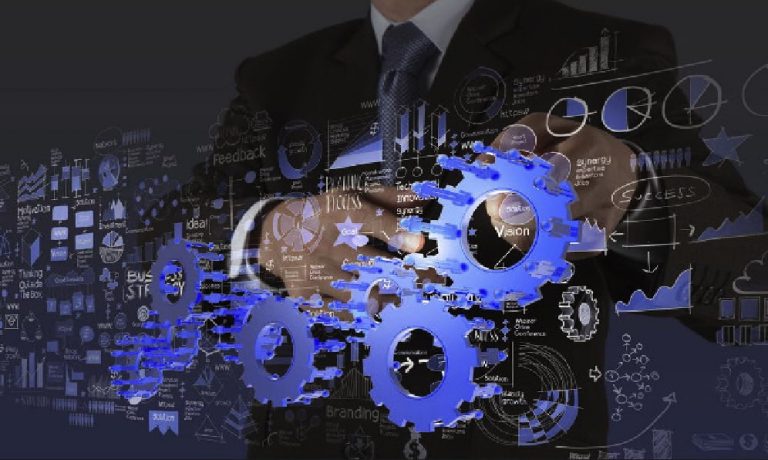 LAS TRES PRINCIPALES TENDENCIAS DE TRANSFORMACIÓN DIGITAL