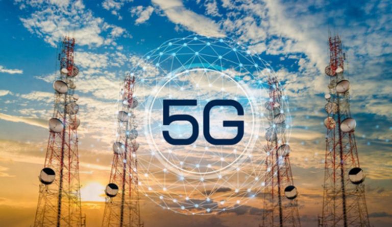 PENSANDO EN LA CIBERSEGURIDAD PARA LA ERA 5G