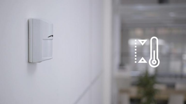 DETECTORES DE MOVIMIENTO DE BOSCH