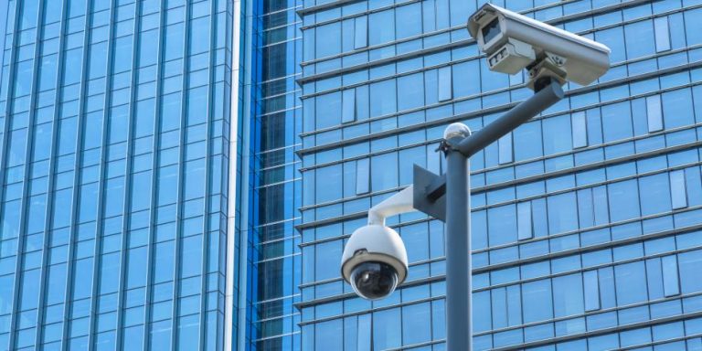 TECNOLOGÍA ALTA DE HIKVISION EN VIDEOVIGILANCIA