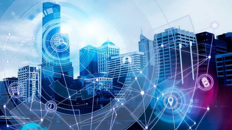 TECNOLOGÍA QUE REVOLUCIONA CON LA INTELIGENCIA ARTIFICIAL Y EL 5G