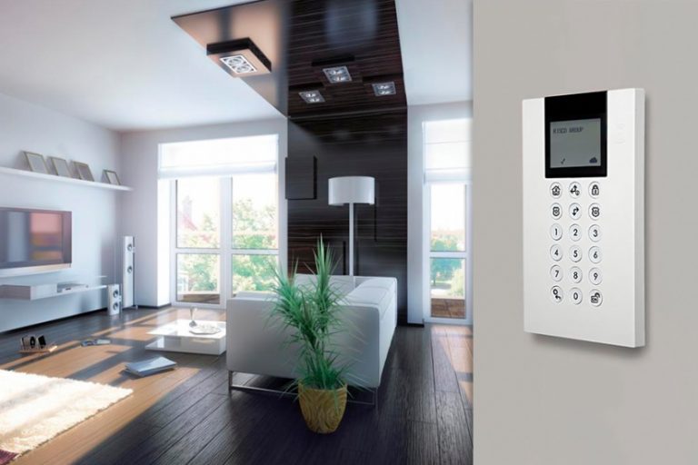PANDA INALÁMBRICO BIDIRECCIONAL PARA LIGHTSYS