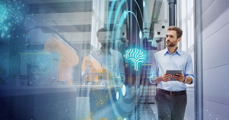 CIBERSEGURIDAD Y DIGITALIZACIÓN SIEMENS