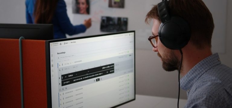 SOFTWARE INNOVADOR  DE AUDIO