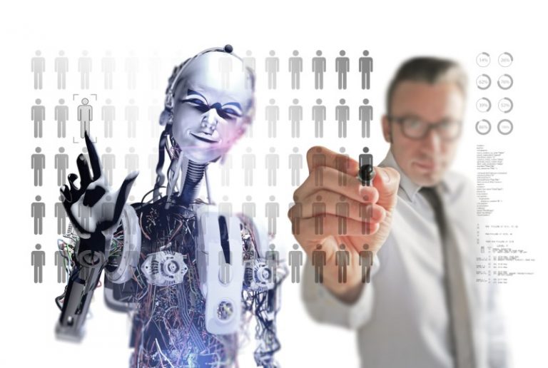 LAS EMPRESAS Y LA INTELIGENCIA ARTIFICIAL TRAS LA PANDEMIA