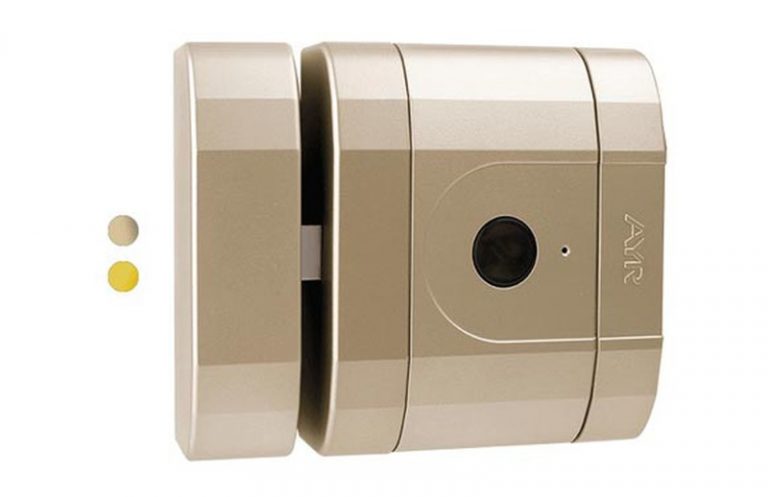 LAS VENTAJAS DE UTILIZAR UNA CERRADURA INVISIBLE