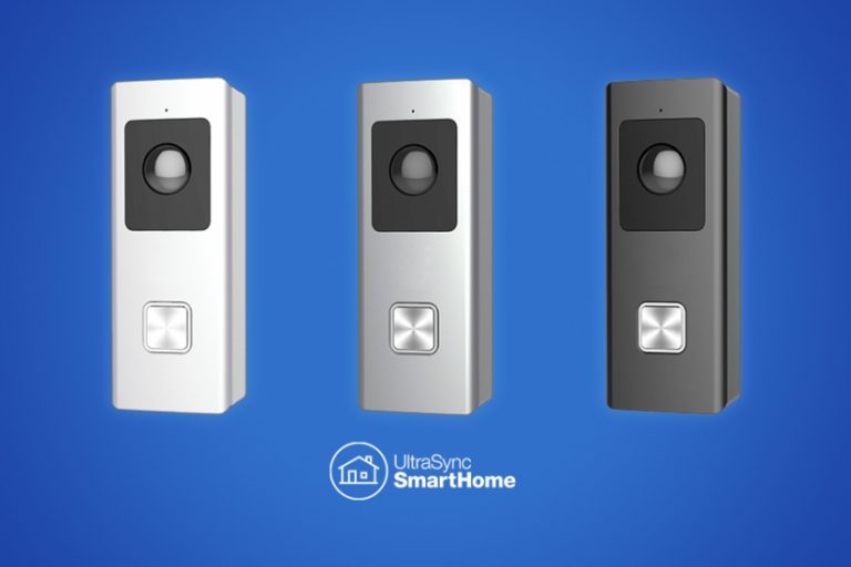 ULTRASYNC SMARTHOME DE INTERLOGIX, SOLUCIÓN DE SEGURIDAD