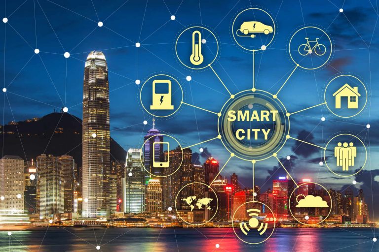 ¿CÚAL ES EL COSTO DE VIVIR EN UNA CIUDAD SMART?