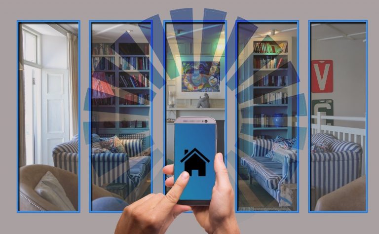 GADGET PARA ABRIR LA PUERTA
