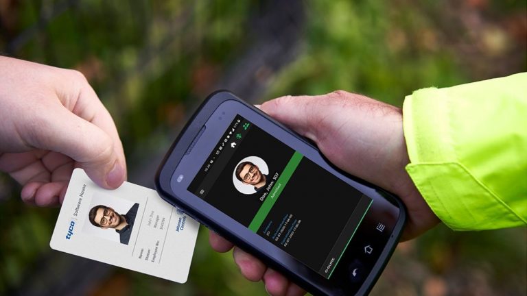 C•CURE GO READER, SOLUCIÓN MÓVIL DE ALTA SEGURIDAD
