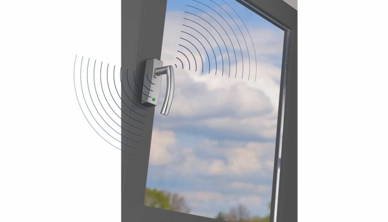 EMANILLA AUTOLOCK DE HOPPE