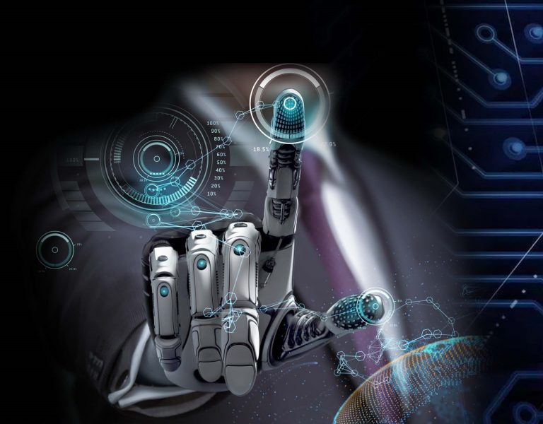 TECNOLOGÍA EN TAREAS HUMANAS