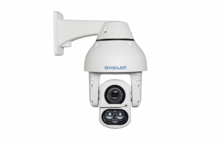 CÁMARAS AVIGILON H4 IR PTZ SUSCARACTERÍSTICAS Y VENTAJAS