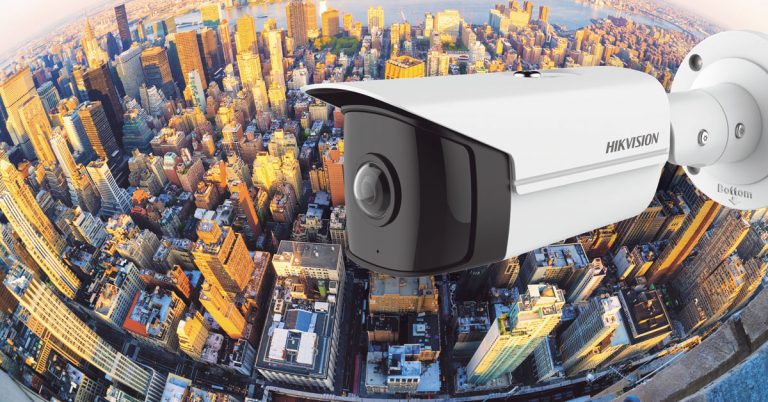 HIKVISION, EL FUTURO DE LLEGAR MÁS LEJOS