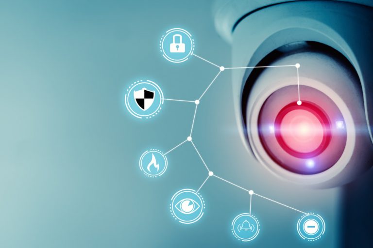 INTELIGENCIA ARTIFICIAL DE ALTA GAMA EN VIDEOVIGILANCIA