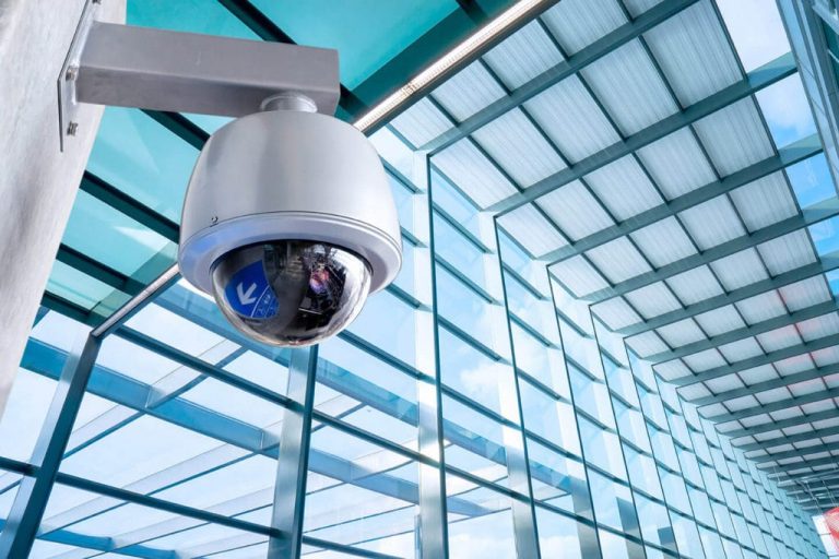 VIDEOVIGILANCIA CON PROTECCIÓN 360