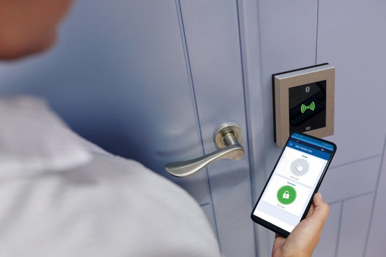 EL CONTROL DE ACCESO COMO FUTURO DE LA MOVILIDAD