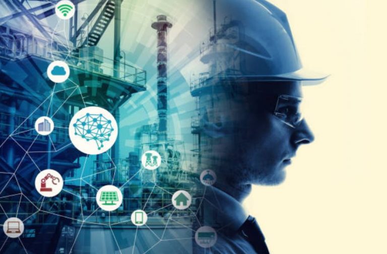 INTELIGENCIA ARTIFICIAL: LA LLAVE A LA INDUSTRIA 4.0