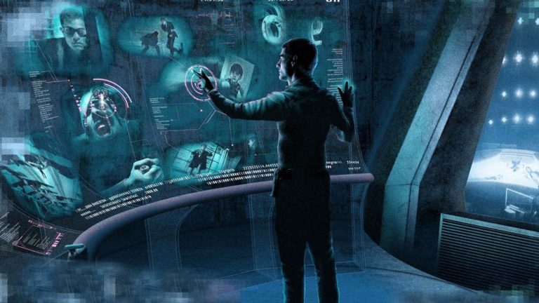 IA QUE PUEDE PREDECIR EL FUTURO