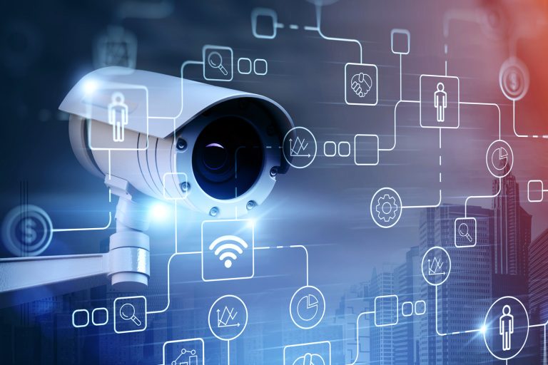 INTELIGENCIA ARTIFICIAL EN EL FUTURO DE LA VIDEOVIGILANCIA