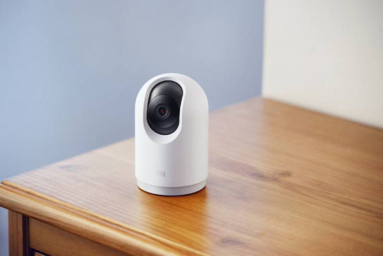 CÁMARA DE SEGURIDAD 360º