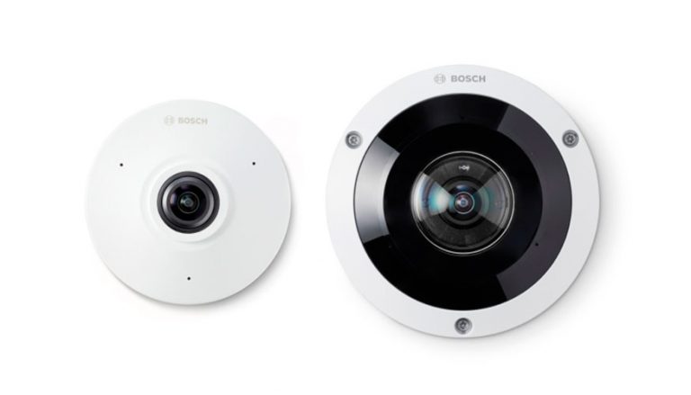 DE BOSCH SECURITY AND SAFETY SYSTEMS