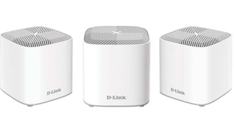 KIT DE NODOS WI-FI 6 DE D-LINK